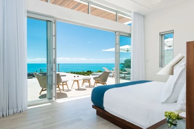 Luxury Villa Photo #9