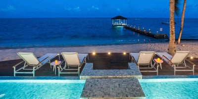 Luxury Villa Photo #15