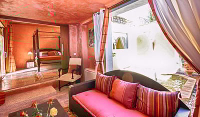 Luxury Villa Photo #15