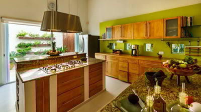 Luxury Villa Photo #18