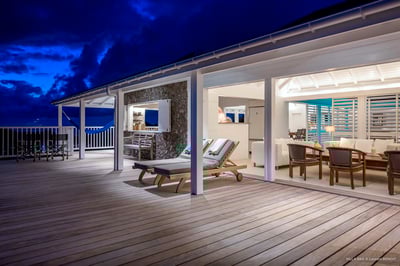 Luxury Villa Photo #59