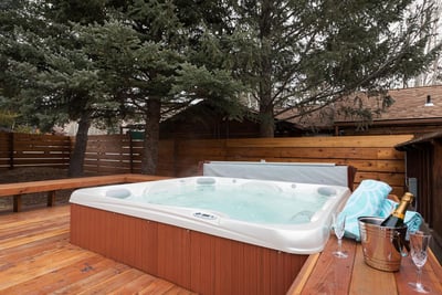 Luxury Villa Photo #10