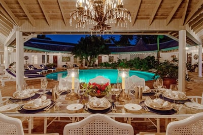 Luxury Villa Photo #8