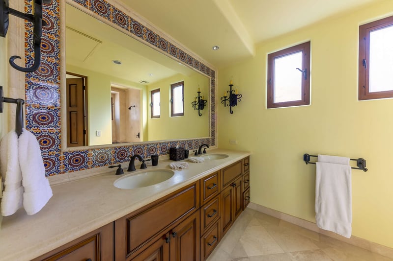 Villa Áurea Montaña