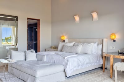 Oceania - Unique Oceanfront Villa in Cap Cana