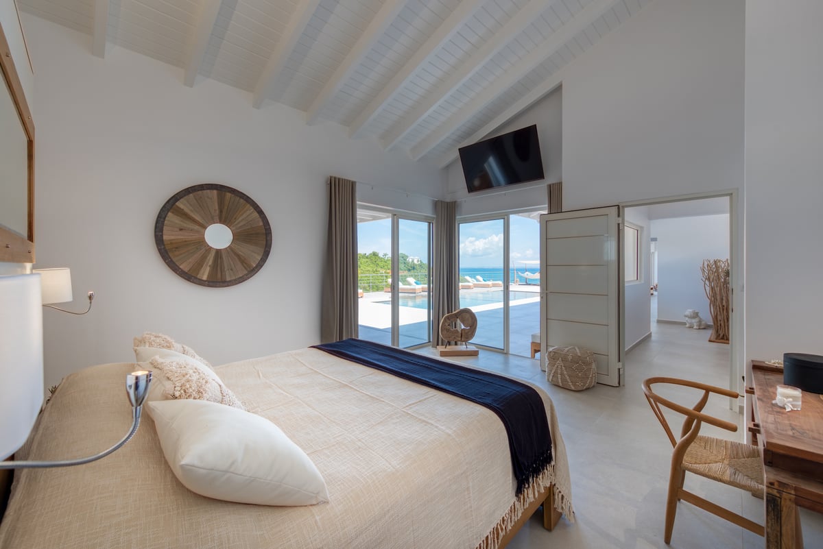 Azur Dream villa rental - 31
