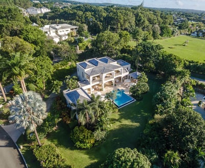 Luxury Villa Photo #2