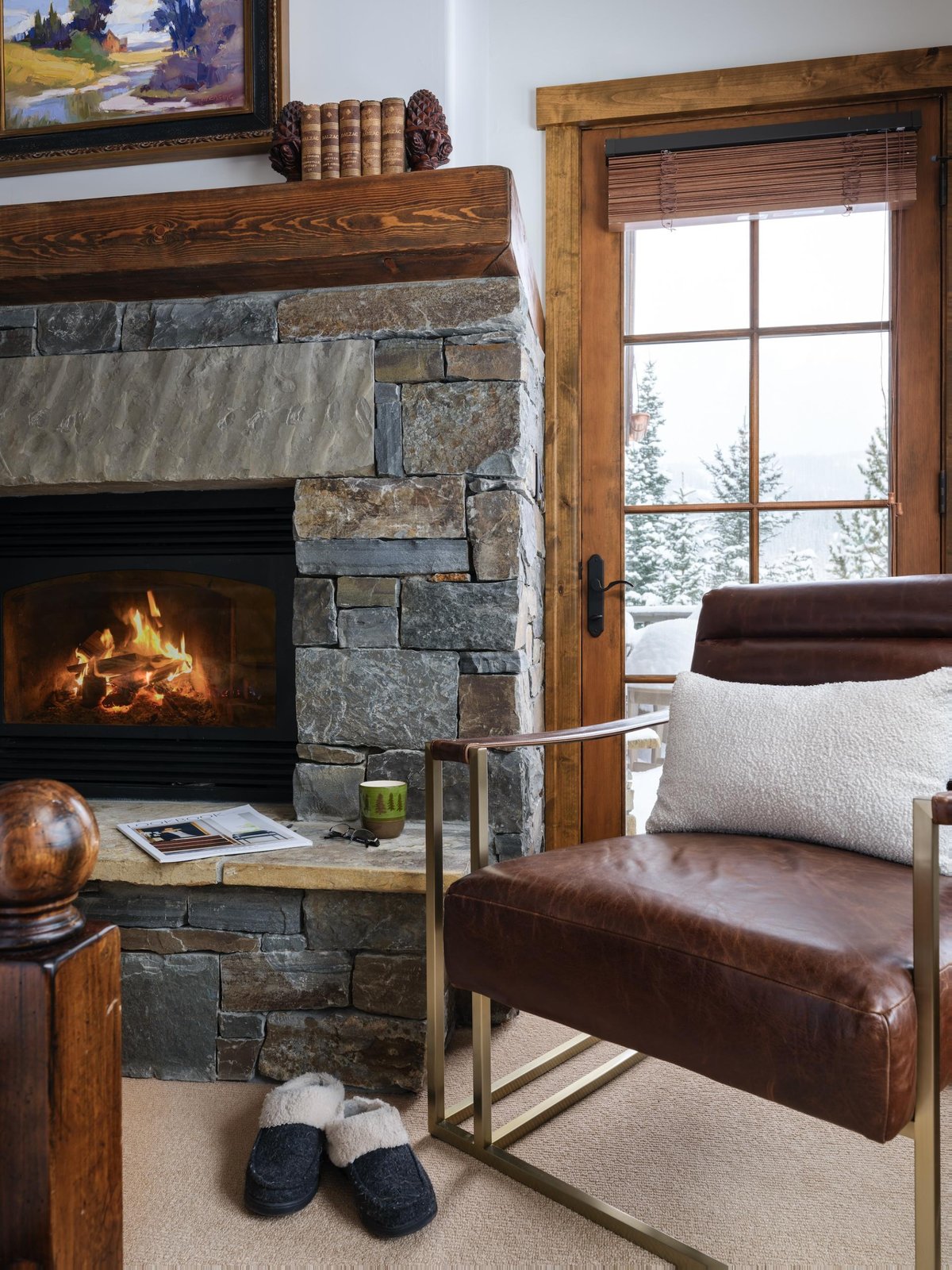 Spanish Peaks | Nestledown