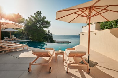 Luxury Villa Photo #19