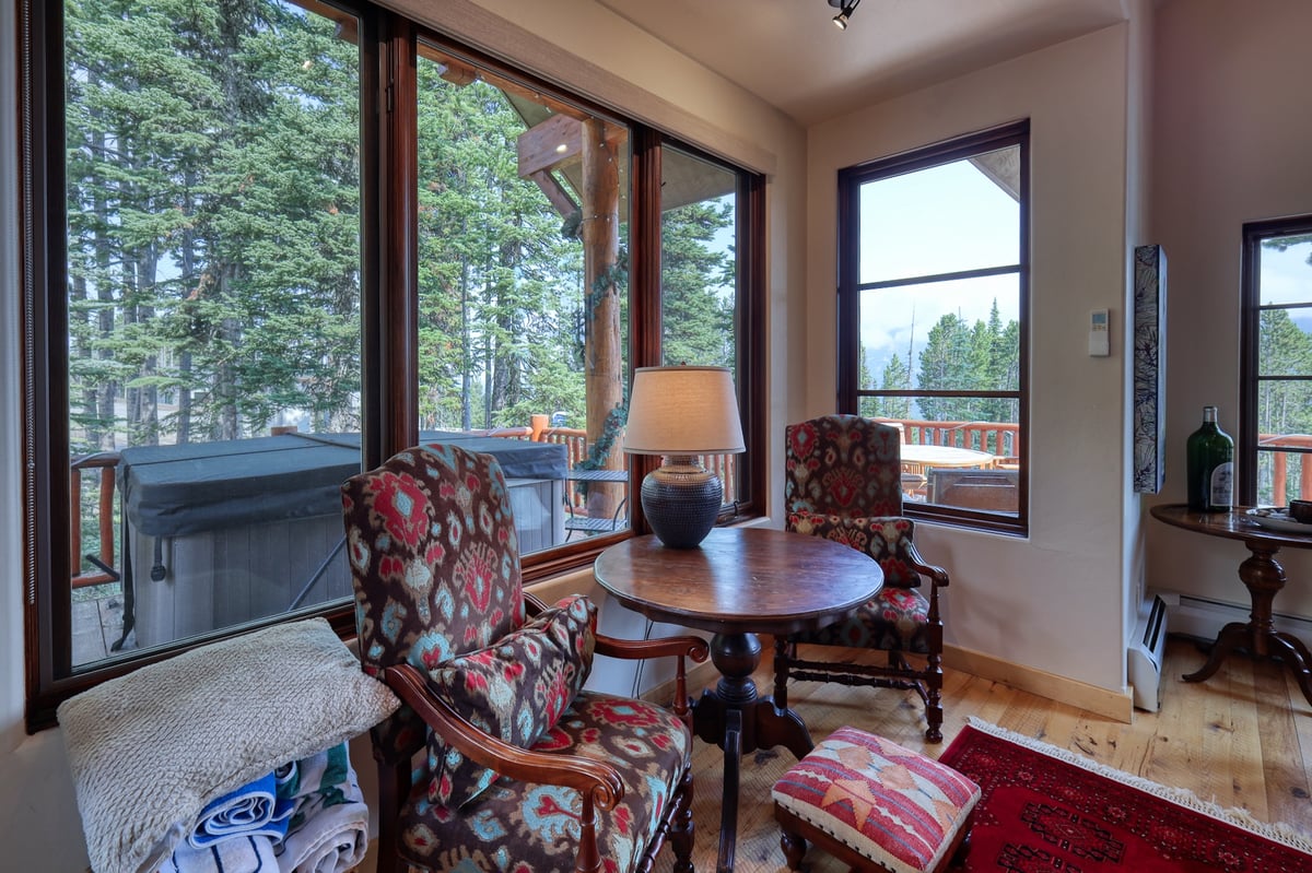 Moonlight Mountain Home | 1 Hidden Trail