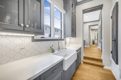 Luxury Villa Photo #31