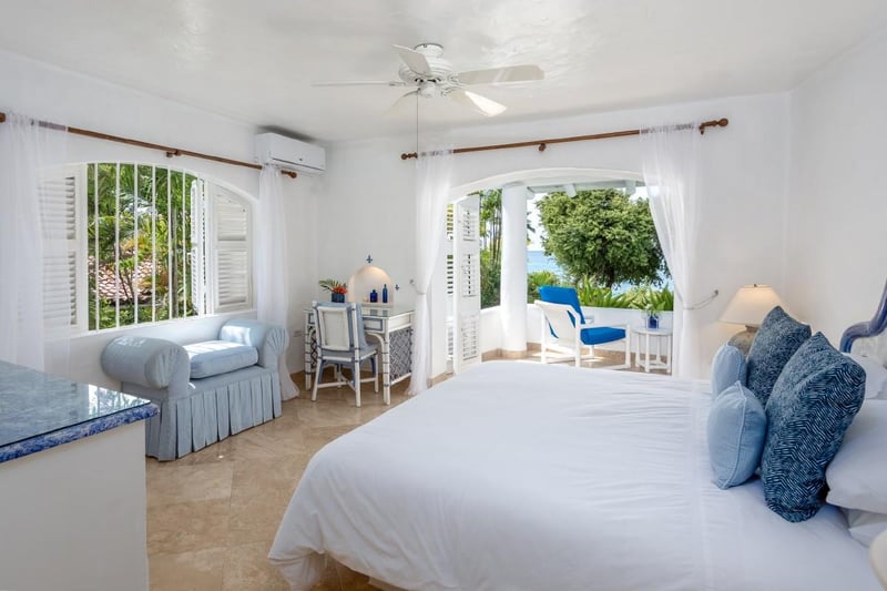 Gingerbread at Merlin Bay