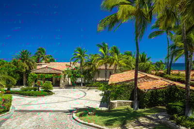 Luxury Villa Photo #24