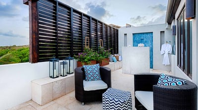 Luxury Villa Photo #8