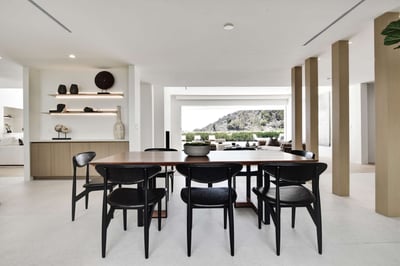 Luxury Villa Photo #19