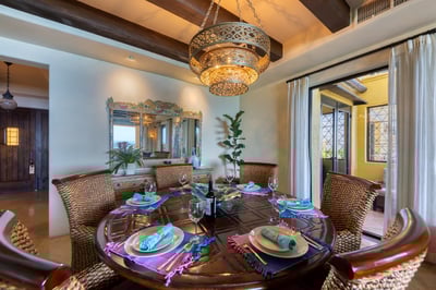 Luxury Villa Photo #5