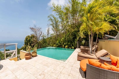 Luxury Villa Photo #6