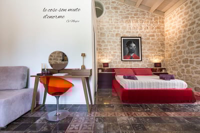 Luxury Villa Photo #42