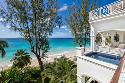 Luxury Villa Photo #2
