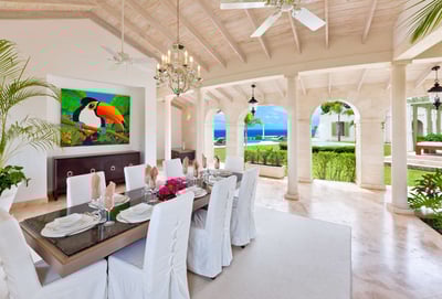 Luxury Villa Photo #8