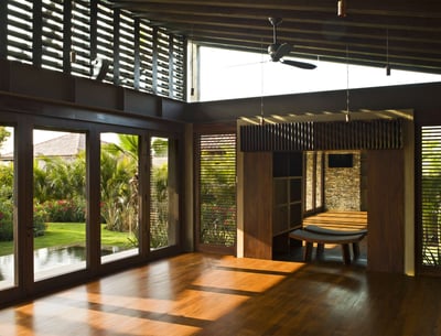 Luxury Villa Photo #14
