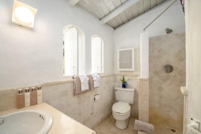 Luxury Villa Photo #17