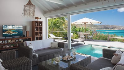 Luxury Villa Photo #17