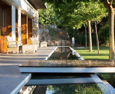 Luxury Villa Photo #19