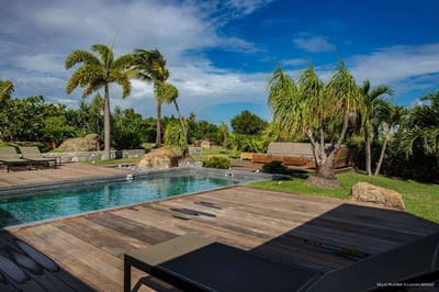 Luxury Villa Photo #10