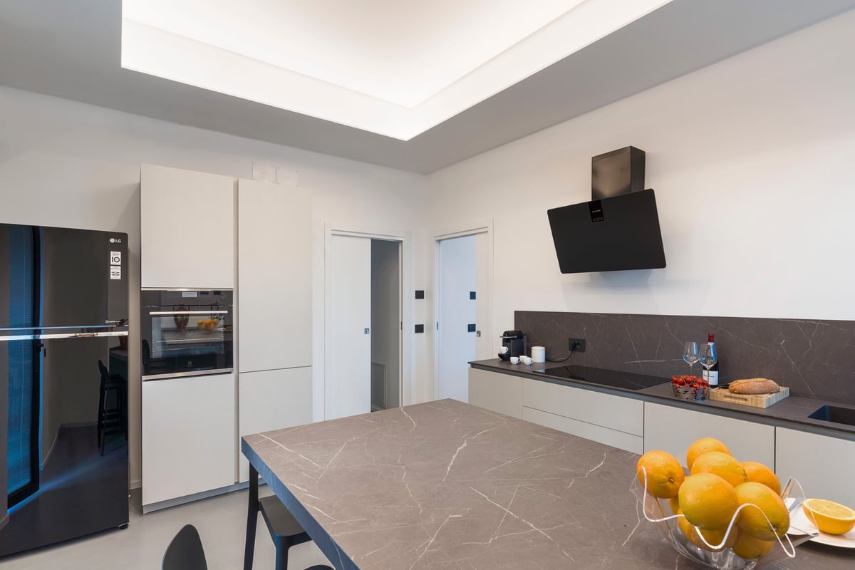 Gianos Villa apartment rental - 29