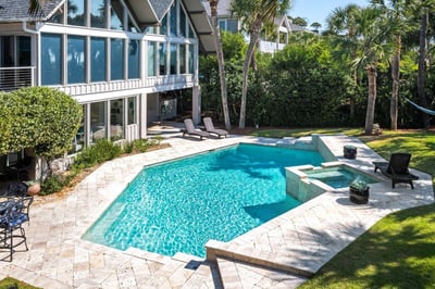 Luxury Villa Photo #9
