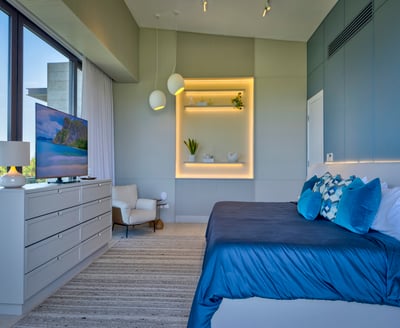 Luxury Villa Photo #31
