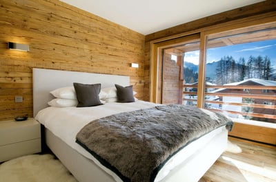 Luxury Villa Photo #21