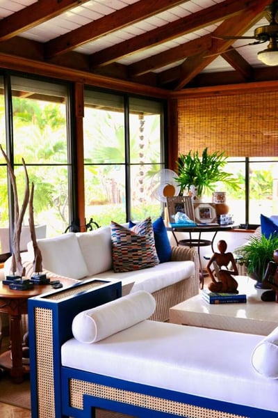 Luxury Villa Photo #20