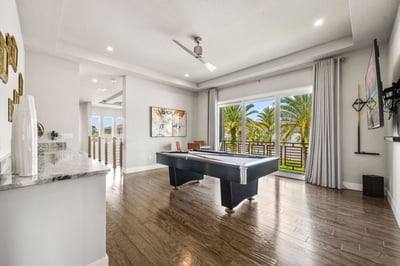 Luxury Villa Photo #25