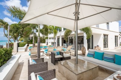 Luxury Villa Photo #7