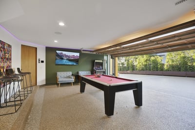 Luxury Villa Photo #48