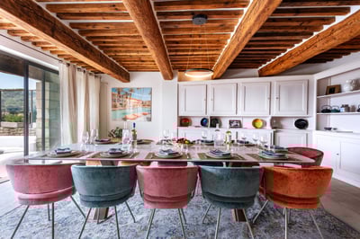 Luxury Villa Photo #13