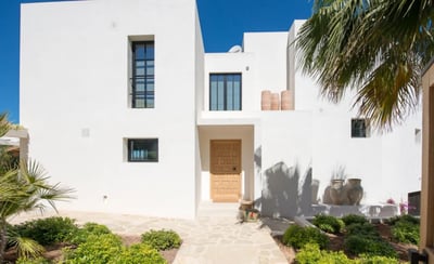 Luxury Villa Photo #10