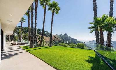 Luxury Villa Photo #49