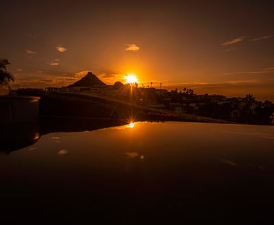 Luxury Villa Photo #7