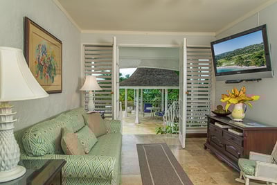 Luxury Villa Photo #19