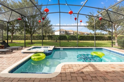 Luxury Villa Photo #2