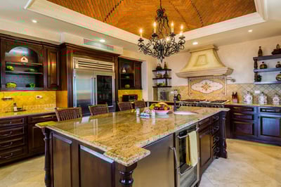 Luxury Villa Photo #29
