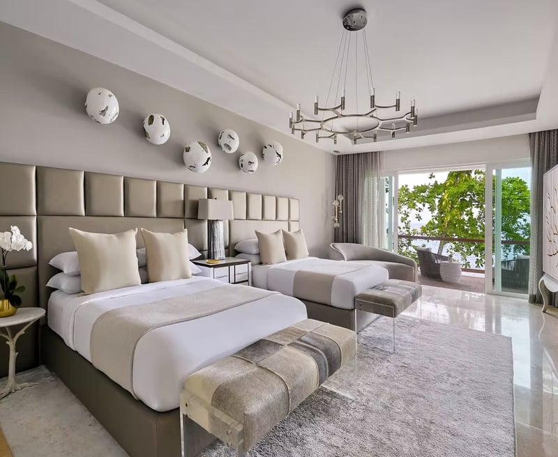 Rio Chico Private Estate