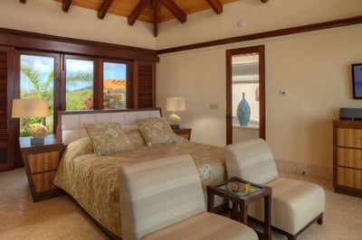 Luxury Villa Photo #47