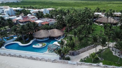 Villa Alma