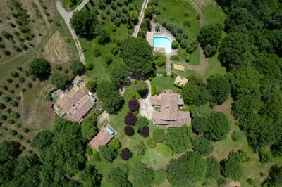 Luxury Villa Photo #2