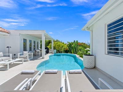 Luxury Villa Photo #4