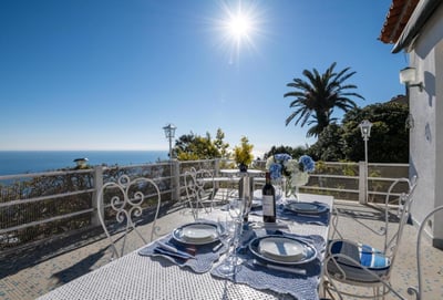 Luxury Villa Photo #8